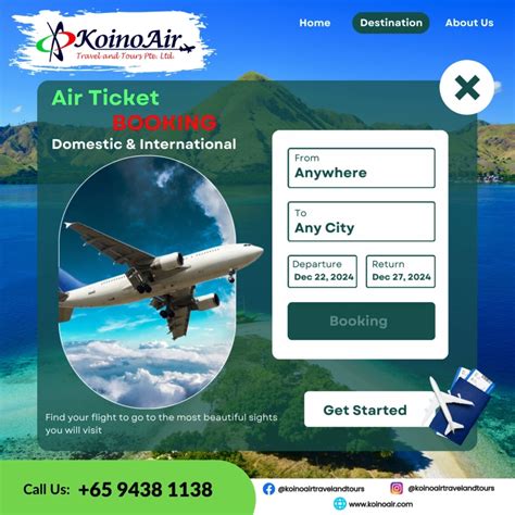 travel agency lucky plaza|Koino Air Travel and Tours.
